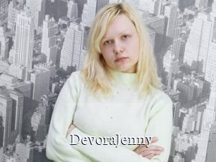 DevoraJenny