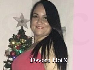 Devora_HotX