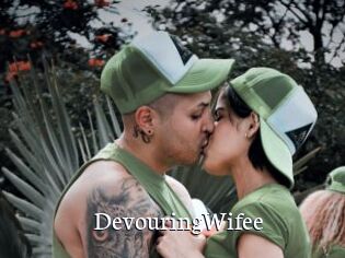 DevouringWifee Gratis xxx Clips
