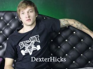 DexterHicks
