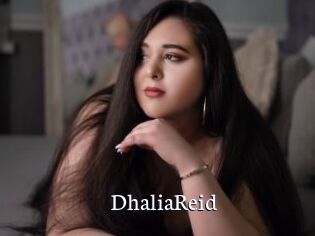 DhaliaReid