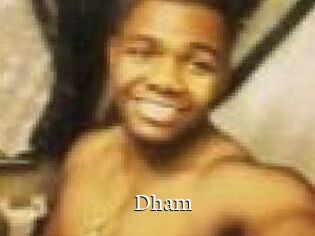 Dham