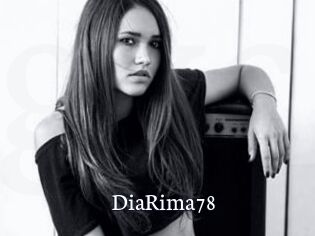 DiaRima78