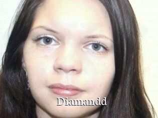 Diamandd