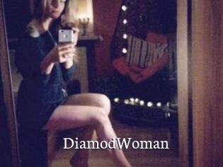 DiamodWoman Gratis xxx Clips