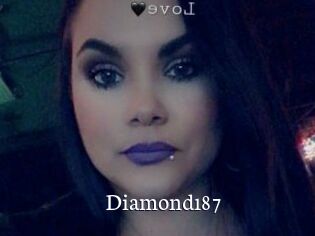 Diamond187