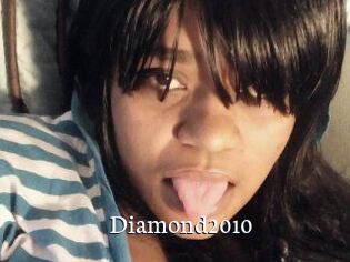 Diamond2010