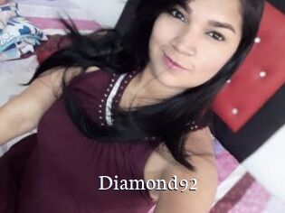 Diamond92