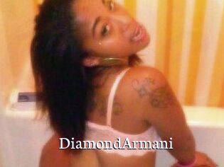 DiamondArmani