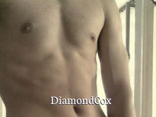 DiamondCox