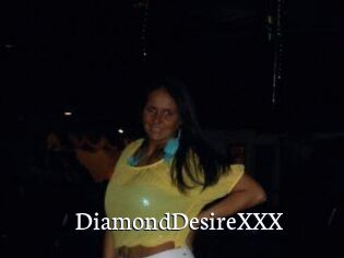 DiamondDesireXXX