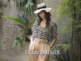 DiamondDolX