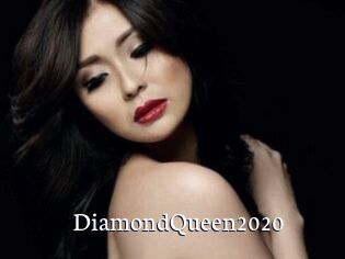 DiamondQueen2020
