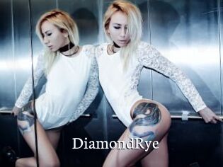 DiamondRye