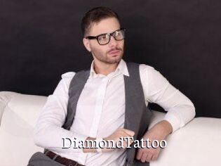 DiamondTattoo