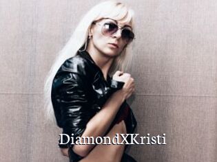 DiamondXKristi