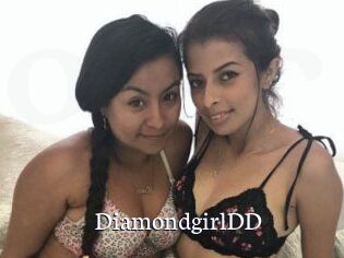 DiamondgirlDD