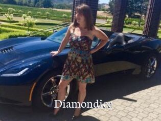 Diamondice