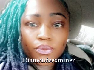 Diamondsexminer