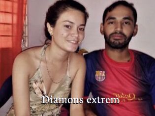 Diamons_extrem Gratis xxx Clips