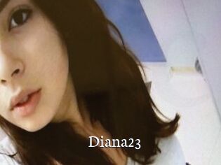 Diana23 Gratis xxx Clips