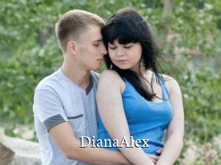 DianaAlex