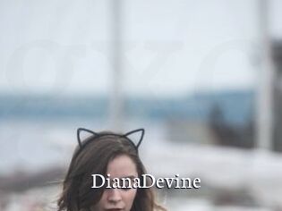 DianaDevine Gratis xxx Clips