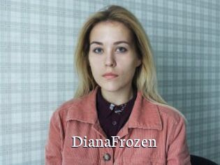 DianaFrozen