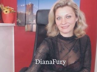 DianaFury