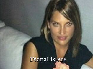 DianaListens