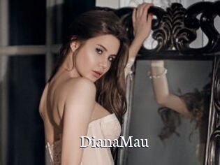 DianaMau