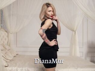 DianaMur Gratis xxx Clips