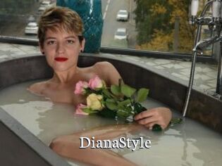 DianaStyle