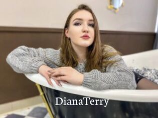 DianaTerry Gratis xxx Clips