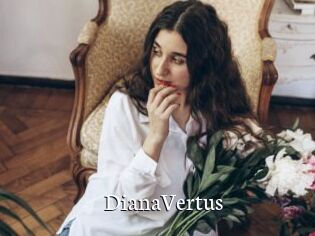 DianaVertus Gratis xxx Clips