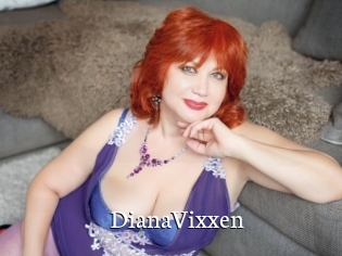 DianaVixxen