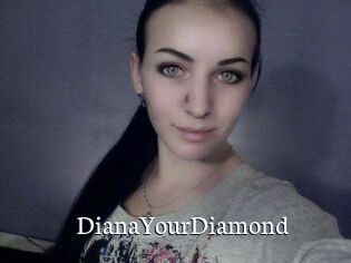 Diana_YourDiamond Gratis xxx Clips