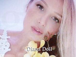 Diana_Doll