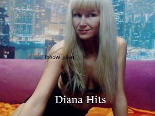 Diana_Hits