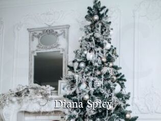 Diana_Spicy