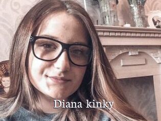 Diana_kinky Gratis xxx Clips