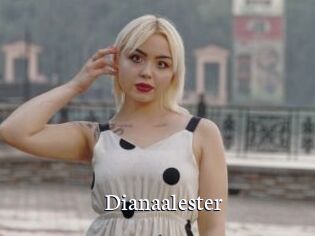 Dianaalester