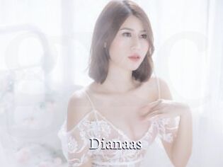 Dianaas