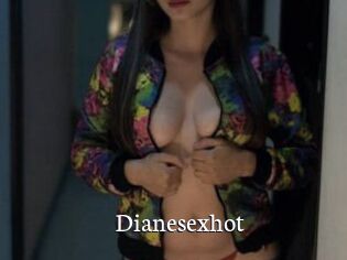 Dianesexhot
