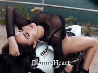 DiannaHeart Gratis xxx Clips