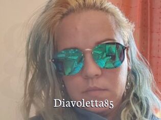 Diavoletta85