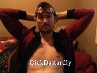 DickDastardly