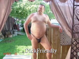 DickFriendly