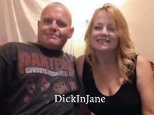 DickInJane