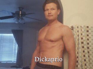 Dickaprio